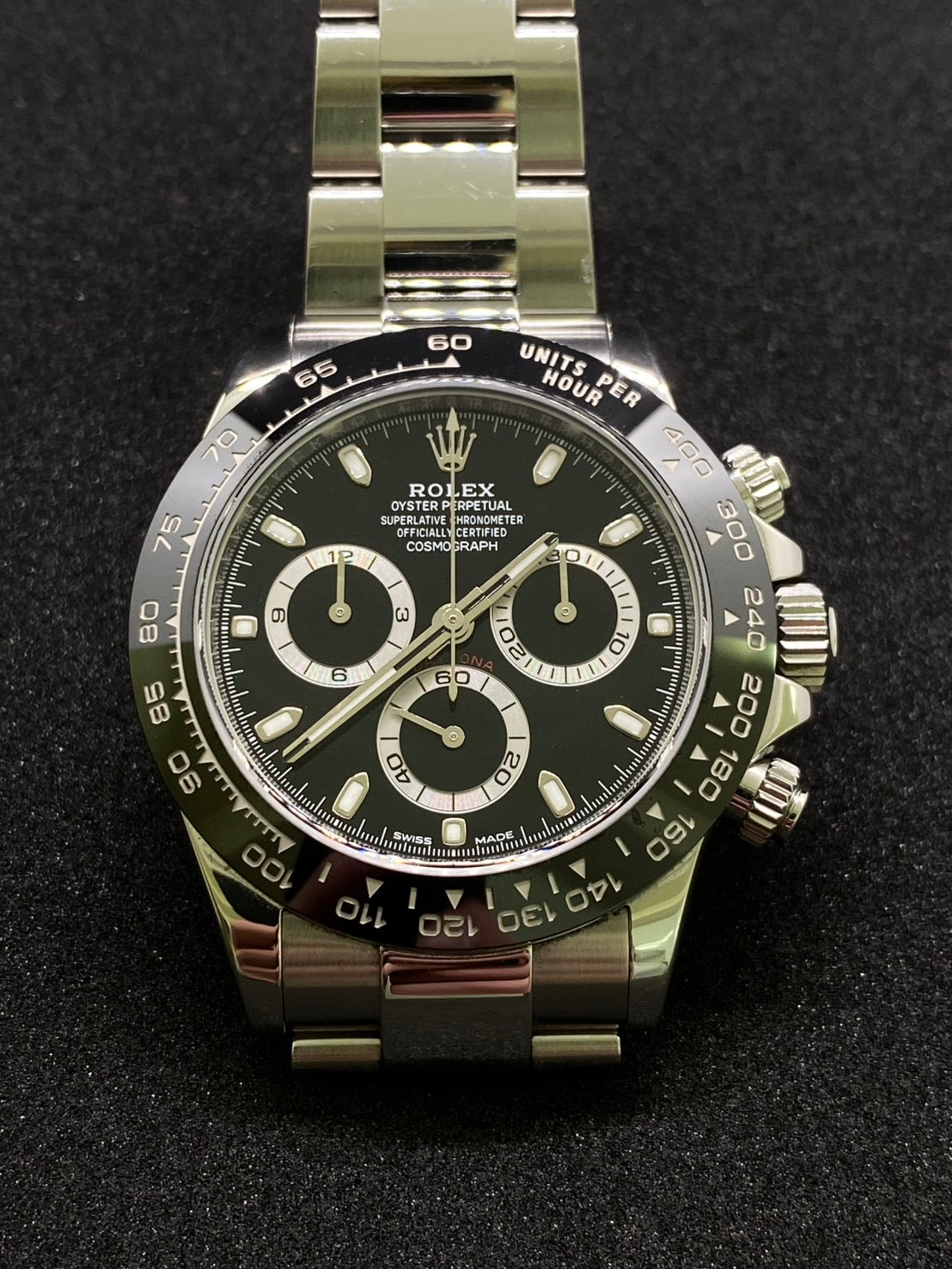 ROLEX ロレックス Cosmograph Daytona